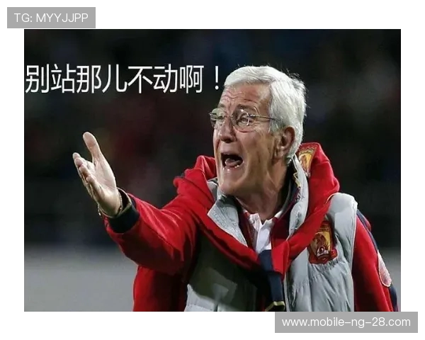 范志毅再谈中国足球现状呼吁重塑球队精神重回亚洲巅峰