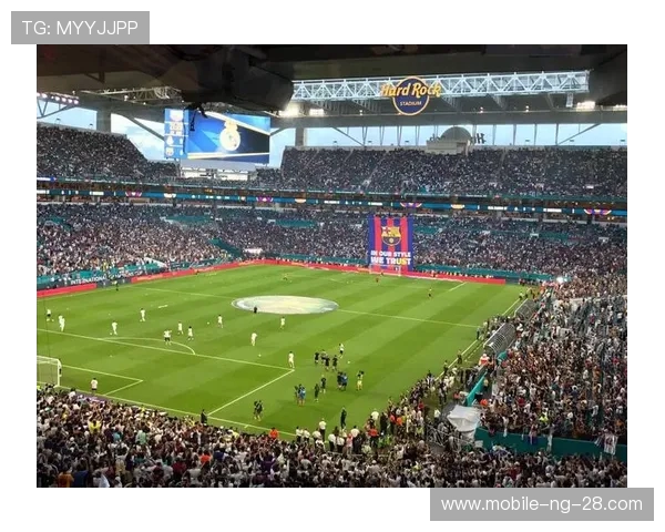 展望2026世界杯全球赛事格局与足球产业未来发展新蓝图愿景篇