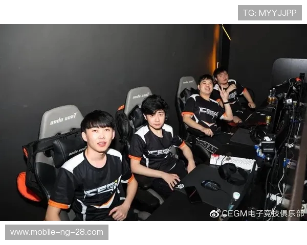 V5战队崛起之路：从默默无闻到冠军杯的辉煌历程