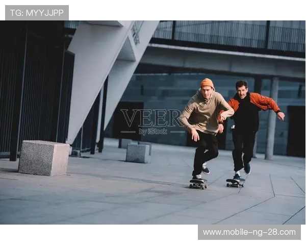 成都滑板队意识变革引发热议助力城市文化与青年精神的融合与发展