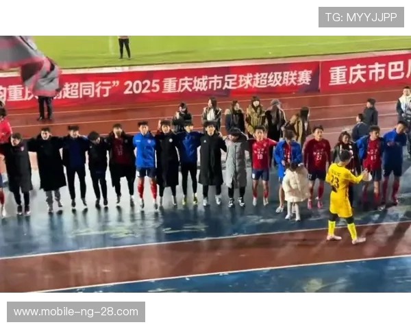 重庆足球队在城市联赛中的战术分析与表现评估