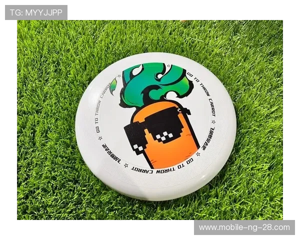 飞盘战术解析：探秘北京飞盘队高效快攻体系的运作与执行