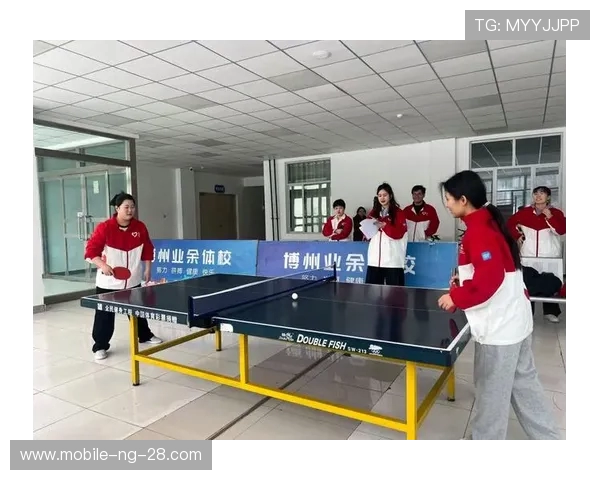 体育凝聚青春力量助推全民健康共建活力新时代