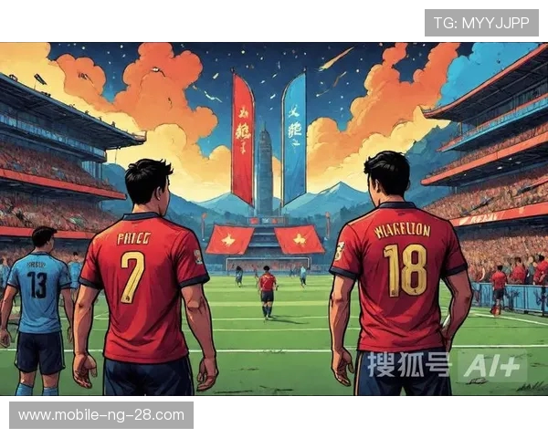 展望2026世界杯全球足球盛宴的激情与变革图景新篇章序幕启航